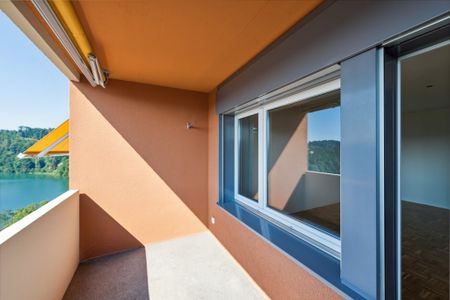 MIETEN OHNE KAUTION - Wohnen mit Aussicht - Photo 4