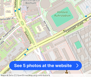 2-Zimmer Wohnung in Grumme - Photo 1