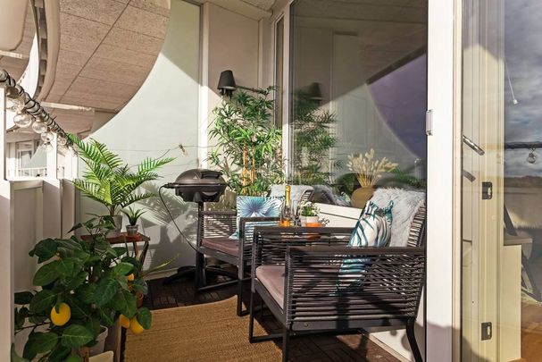 Funäsgatan, Vällingby - Photo 1