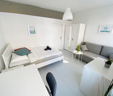 Große Neugasse Top 11 Zimmer 4 - Photo 6