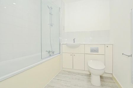 1 bedroom apartment to rent - Photo 5