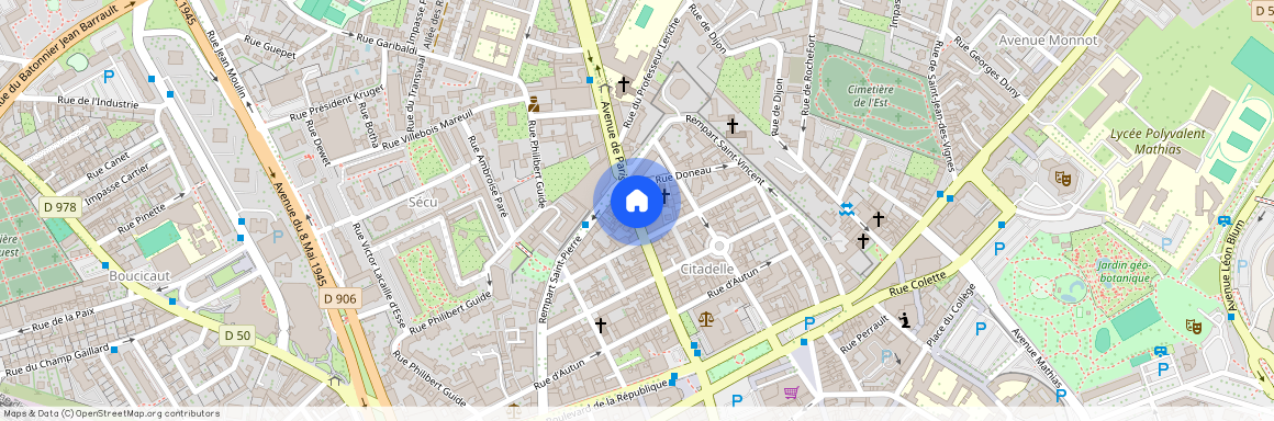 71100 Chalon Sur Saone