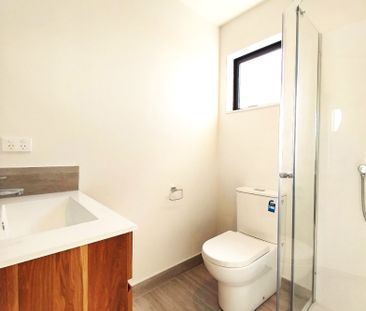 Stunning Townhouse Massey. - Photo 3