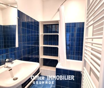 Location Appartement 3 pièces 52m² GRENADE 31330 - Photo 2