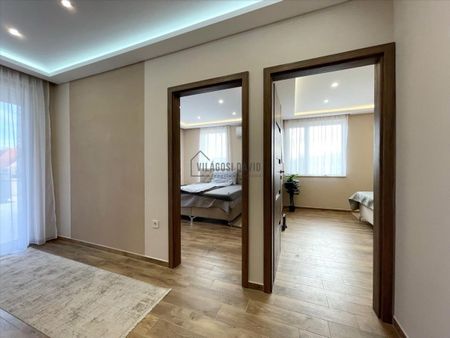 Kiadó luxus lakás - Debrecen - Fotó 2