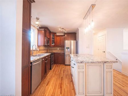 For Lease - 5 ilona Court Unit# UPPER, Brantford, Ontario - Photo 5