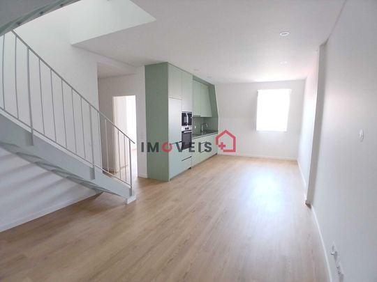 Apartamento T2 em Leiria - Photo 1