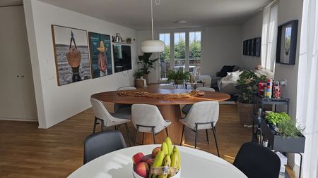 4.5 Zimmer, 127 m², 1. Stock - Foto 4