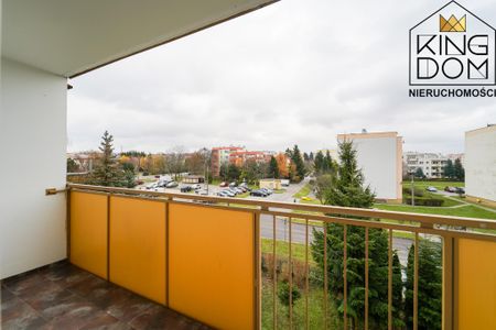 Na wynajem duża kawalerka, położona Nad Jarem - Фото 4