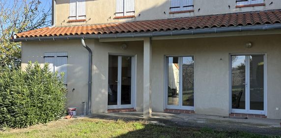 Location / Maison - Photo 2