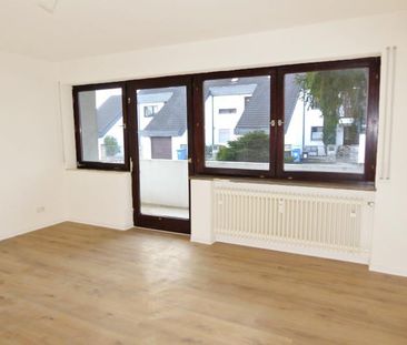 N-Thon: Renoviert und hell - 2-Zi-Whg (EG ) mit Balkon - Photo 3