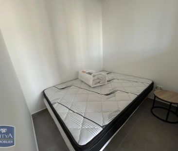 Appartement à louer 1 pièce 21.68m² - Photo 5