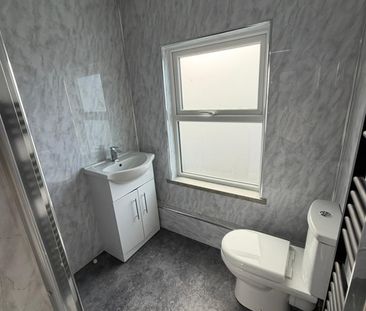 1 Bed Flat, Laburnum Road, CH45 - Photo 5