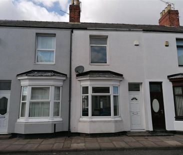 2 bedroom terraced house to rent - Photo 6