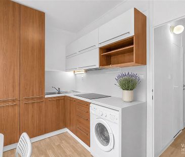 Pronájem bytu 1+1 32 m² - Fotografie 3