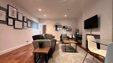 2 Bed Flat, Dennington Park Road, NW6 - Photo 2