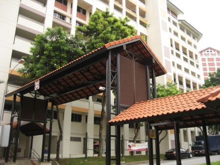 Blk 267 Bishan Street 24 (Bishan), HDB 4 Rooms - For Rent - Photo 4