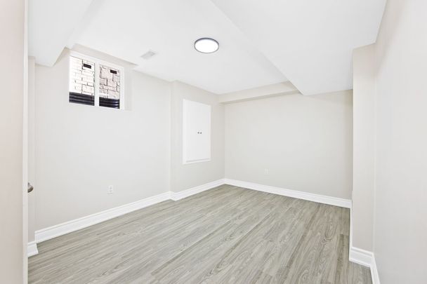 For Lease - 90 Greenspire Avenue Unit# Bsmt, Markham, Ontario - Photo 1