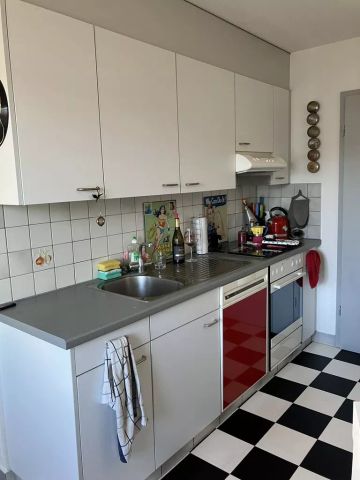 Appartement au coeur de Nyon - Foto 5