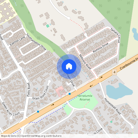 26 Raneen Drive, Langwarrin