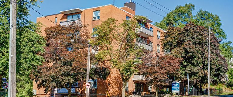 Suite Jane Apartments | 900 Jane Street, Toronto - Photo 1