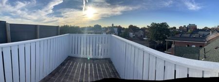 For Lease - 286 Euclid Avenue, Toronto, Ontario - Photo 5