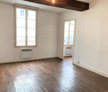 Appartement à louer 2 pièces 40.09m² - Photo 1