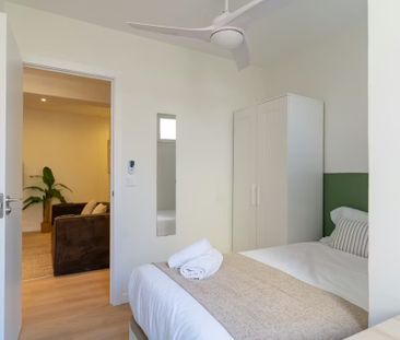 Calle de Rafael Herrera, Madrid, Community of Madrid 28036 - Photo 6