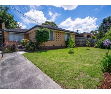 29 Kalinda Rd, Ringwood VIC 3134 - House For Rent | Domain - Photo 5