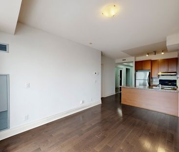 For Lease - 57 Upper Duke Crescent Unit# 311D, Markham, Ontario - Photo 1