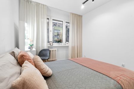 Jasne mieszkanie w świetnej lokalizacji — od zaraz (437627) - Photo 5