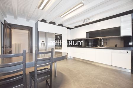 Beautiful comfortable house with independent studio - Photo 3