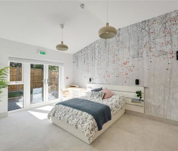 1 bedroom semi-detached house to rent - Photo 5