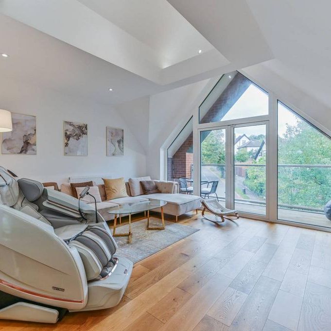 2 bedroom flat to rent - Photo 1