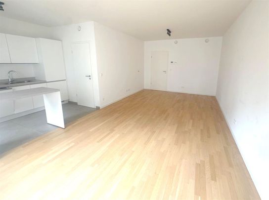 Appartement te huur in Brussel met 2 slaapkamers - foto 1