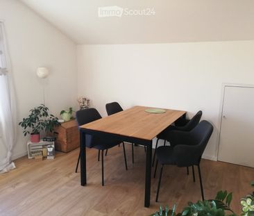 2.5 Zimmer, 50 m² - Foto 2