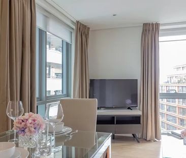 Merchant Square, Paddington, W2 1AN, London - Photo 3