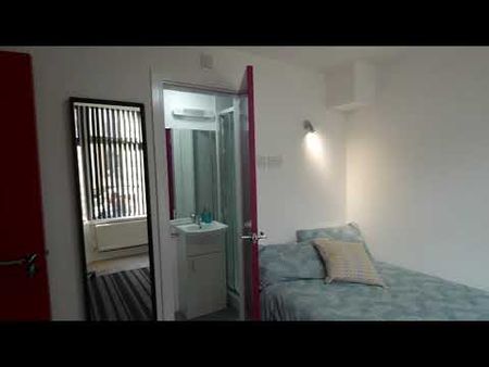 6 Bed Terraced House, Saxony Road, L7 - Photo 5