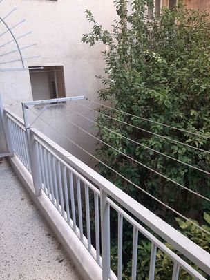 Διαμέρισμα για ενοικίαση Κάτω Πατήσια (Λεωφόρος Πατησίων - Λεωφόρος Αχαρνών) - Photo 1