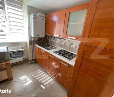 Apartament de 2 camere, centrala termica, Ac, zona Bvd Tineretului! - Photo 3