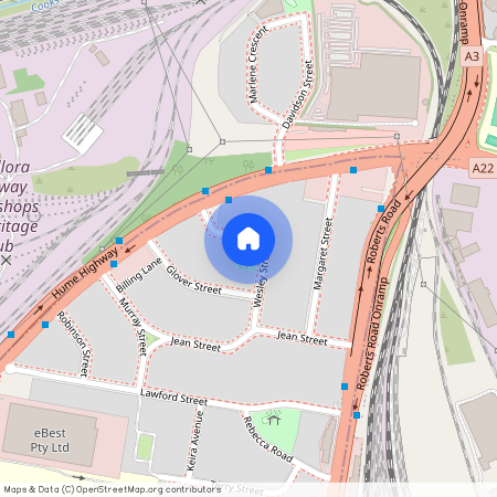 11A Wesley Street, Greenacre NSW