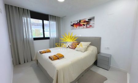 2 BEDROOM APARTMENT - FINESTRAT - Photo 5