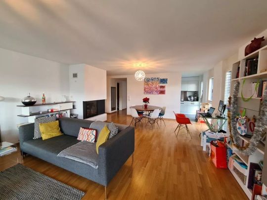 Spacieux logement de standing - Photo 1