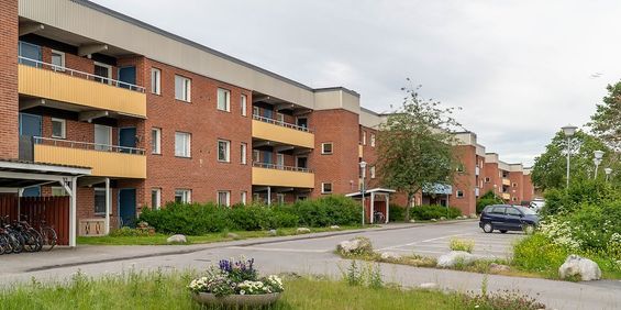 Nelsonstigen 2, Munkmora - Photo 3