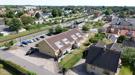 Sliparegatan 20 A, Lomma - Foto 3