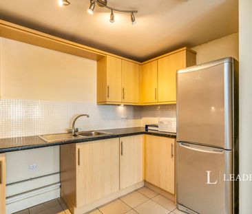 1 bedroom apartment to rent Ventura, Durban Road, Bognor Regis, PO22 - Photo 6