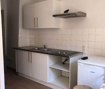 Location Appartement 1 pièce 32m² - Photo 1