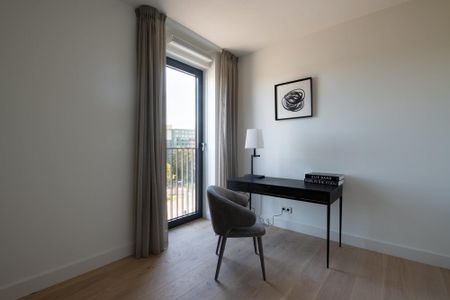 Galerijflat Maimonideslaan, Amstelveen huren? - Photo 4