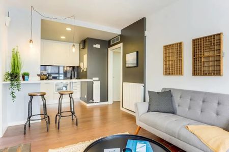 Carrer de Los Castillejos, Barcelona, Catalonia 08013 - Photo 2