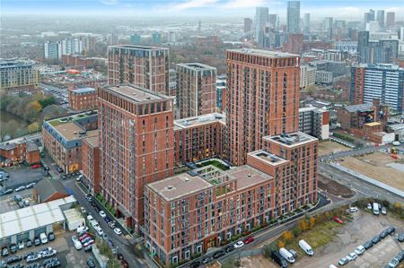 2 bedroom apartment to rent - Photo 5